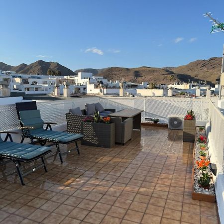 דירות לאס נגראס Balcon Del Cabo מראה חיצוני תמונה